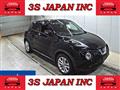 2019 Nissan Juke