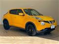 2016 Nissan Juke