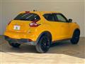 2016 Nissan Juke