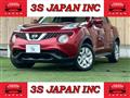 2016 Nissan Juke