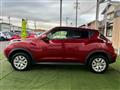 2016 Nissan Juke