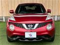 2016 Nissan Juke