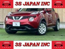 2016 Nissan Juke