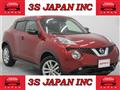 2017 Nissan Juke