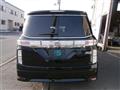 2019 Nissan Elgrand