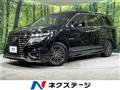 2016 Nissan Elgrand