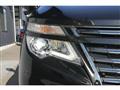2017 Nissan Elgrand