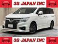 2016 Nissan Elgrand