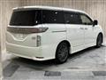 2016 Nissan Elgrand