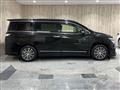 2019 Nissan Elgrand