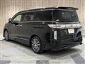 2019 Nissan Elgrand