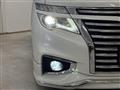 2016 Nissan Elgrand