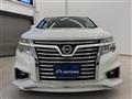 2016 Nissan Elgrand