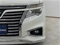 2016 Nissan Elgrand