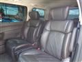 2016 Nissan Elgrand