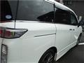 2017 Nissan Elgrand