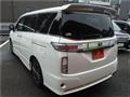 2017 Nissan Elgrand