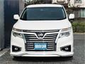 2017 Nissan Elgrand
