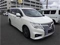 2016 Nissan Elgrand