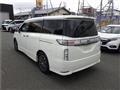 2016 Nissan Elgrand