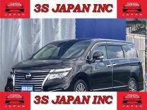 2020 Nissan Elgrand