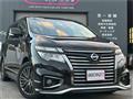 2018 Nissan Elgrand