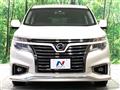 2016 Nissan Elgrand