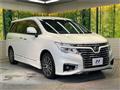 2019 Nissan Elgrand