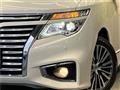 2019 Nissan Elgrand