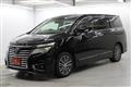 2016 Nissan Elgrand
