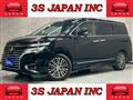 2017 Nissan Elgrand