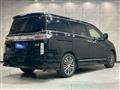 2017 Nissan Elgrand