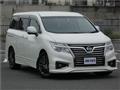2016 Nissan Elgrand