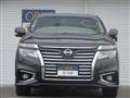 2017 Nissan Elgrand