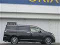 2017 Nissan Elgrand
