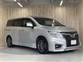 2020 Nissan Elgrand