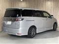 2020 Nissan Elgrand