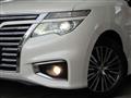 2017 Nissan Elgrand