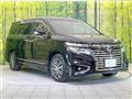 2018 Nissan Elgrand