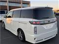 2017 Nissan Elgrand