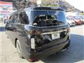 2018 Nissan Elgrand