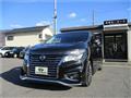 2018 Nissan Elgrand