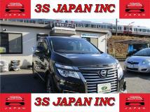 2018 Nissan Elgrand