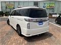 2016 Nissan Elgrand