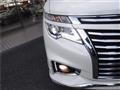 2018 Nissan Elgrand