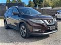 2019 Nissan X-Trail