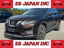 2019 Nissan X-Trail