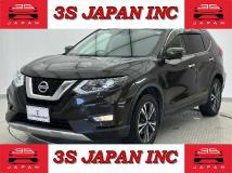 2019 Nissan X-Trail