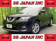 2016 Nissan X-Trail