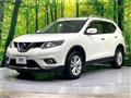 2016 Nissan X-Trail